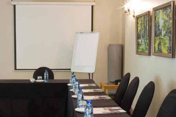 Murray Street 137 Guesthouse