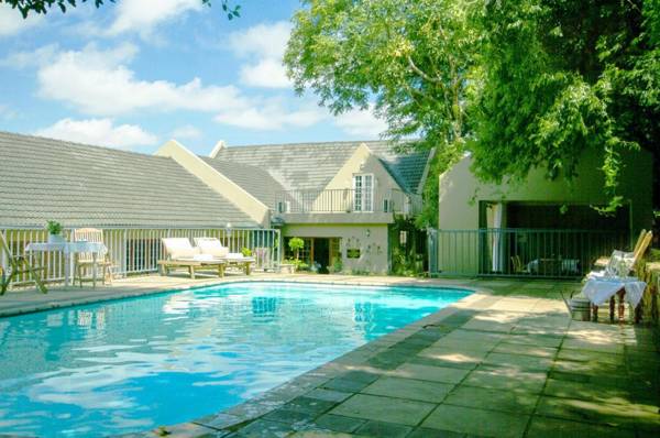 Amoris Guest House-Waterkloof Ridge