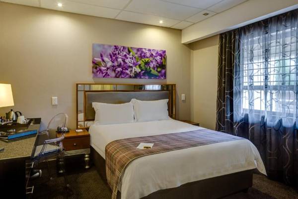 ANEW Hotel Hatfield Pretoria