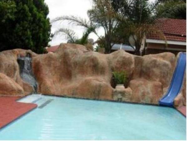 Rosenthal Guesthouse