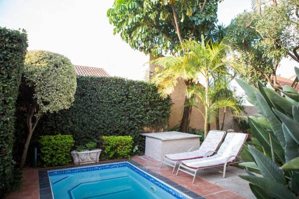 TCS on Lynnwood Guesthouse