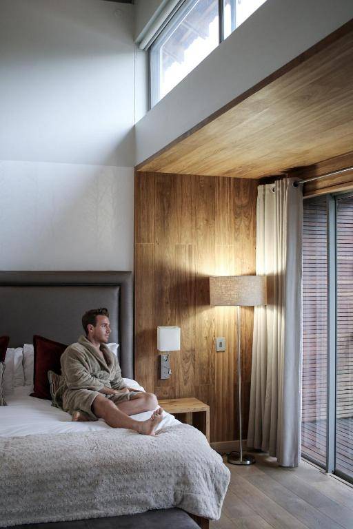 Menlyn Boutique Hotel