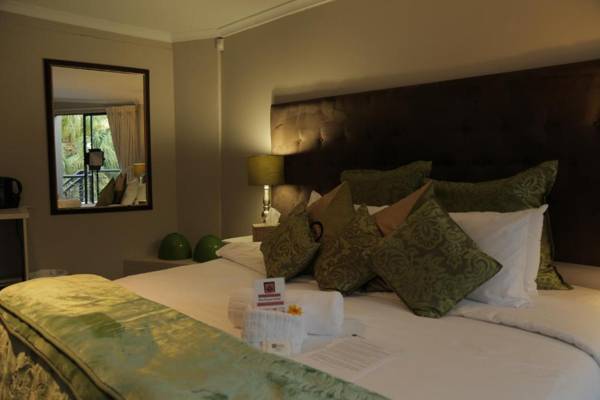 Villa Africa Boutique Hotel & Spa