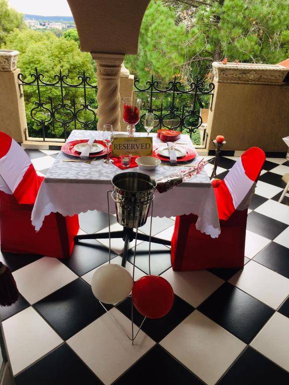 Duke & Duchess Boutique Hotel