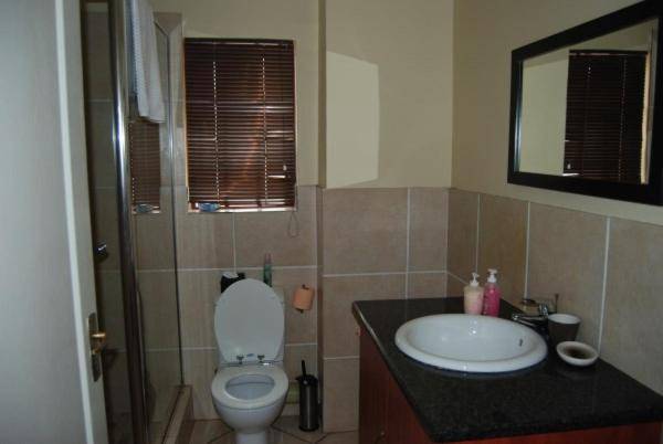 Muckleneuk Guest House