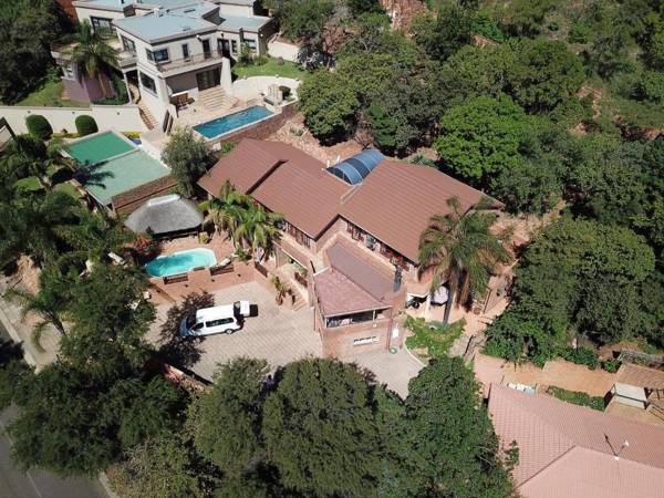 Edelweiss Corporate Guest House