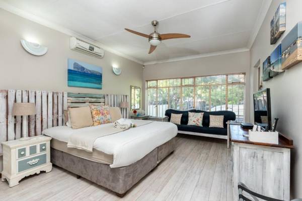 Fralande Self Catering Units