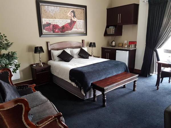 Casa Flora Guesthouse