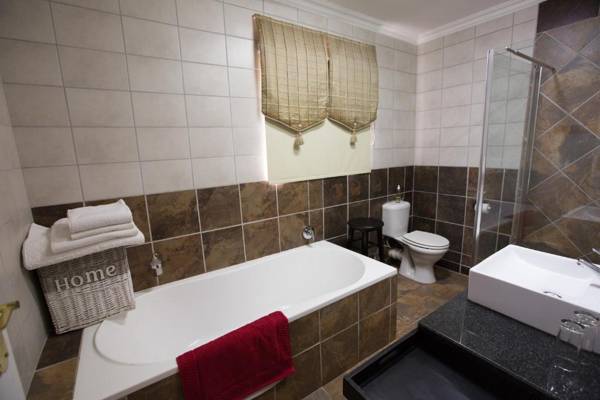 MacGregors Guest House