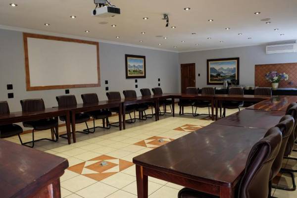 Waterkloof Guest House