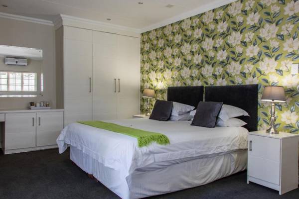 Touch of Class Guest House