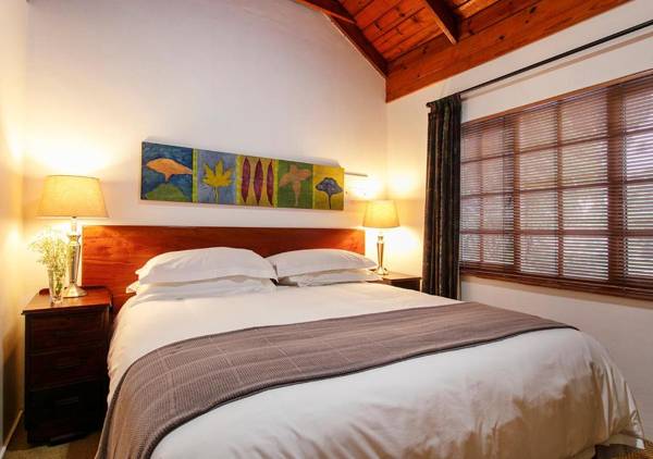 Bed And Breakfast In Waterkloof