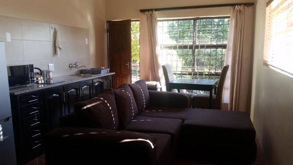 Private Apartments Pretoria