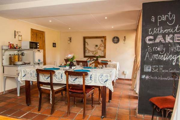 3@Marion Guest House