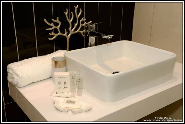 The Lakes Boutique Lodge