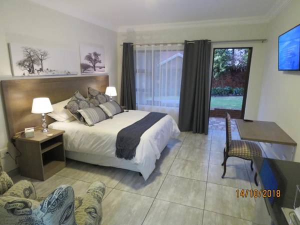 Sunbird Garden Cottage