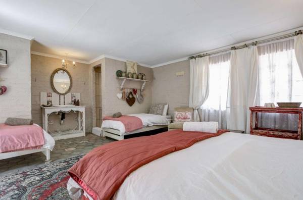 KammaFrans Guesthouse