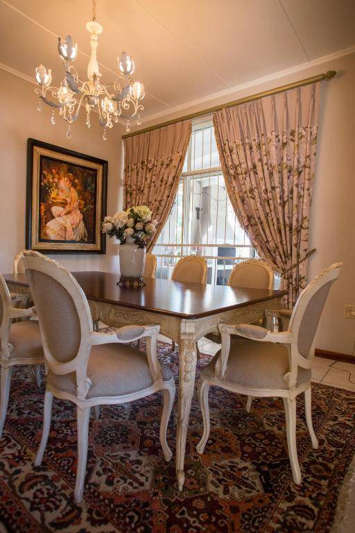 La Vida Luka - Luxury Guesthouse