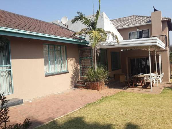 Dream Bed and Breakfast