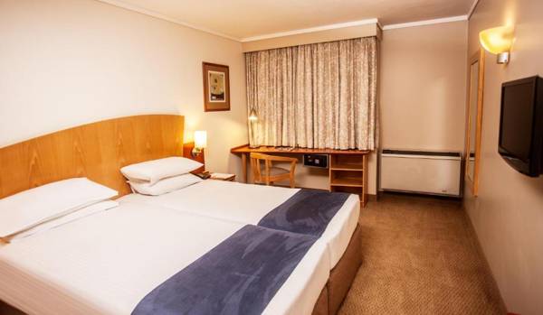 StayEasy Pretoria