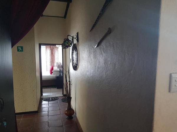 360 Eastwoods Guesthouse