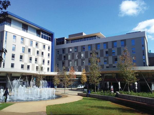 Protea Hotel by Marriott Pretoria Loftus Park