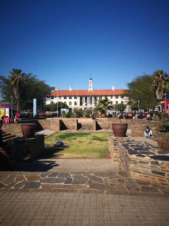 Victoria Hotel
