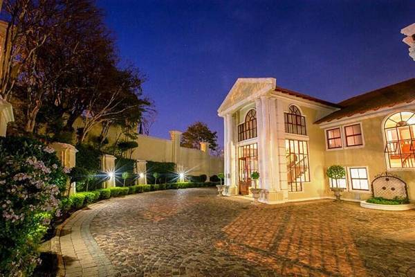 Cricklewood Apartments