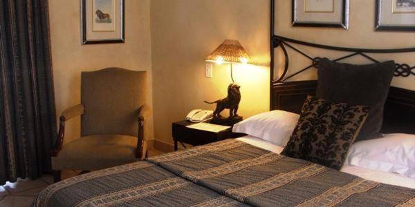 Birdwood Boutique Estate