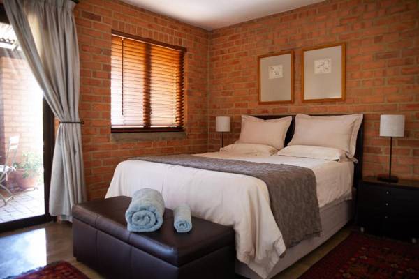 Twin Rivers Bed and Breakfast