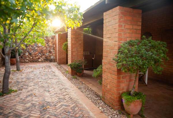 Twin Rivers Bed and Breakfast