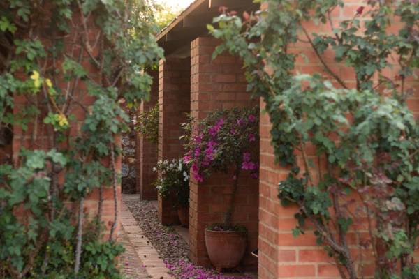Twin Rivers Bed and Breakfast