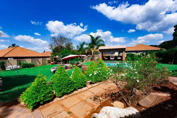 Mhulu Boutique Hotel