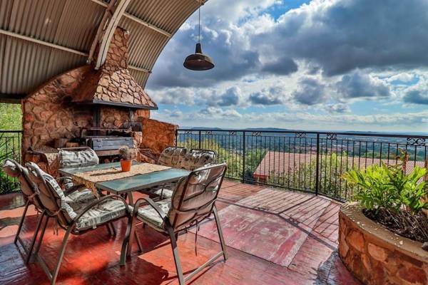 Grace Place BnB Pretoria