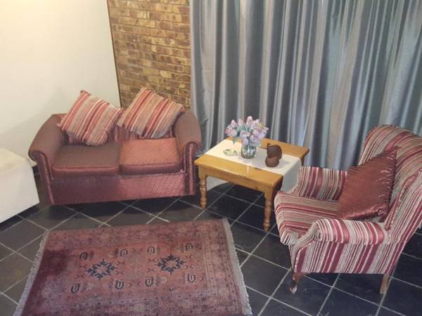 Grace Place BnB Pretoria