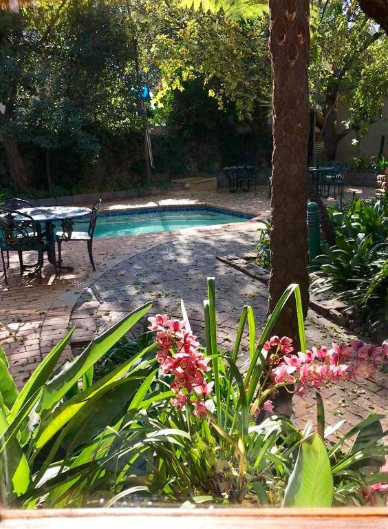 Greenwoods Self-Catering