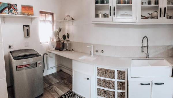 Gold Pot Stay a 5 bedroom House