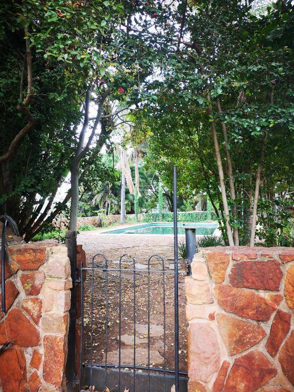 Diamantvallei Landgoed