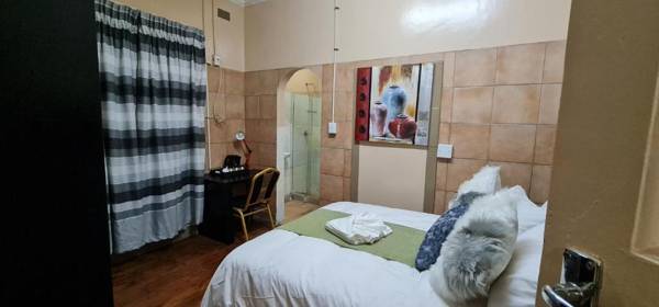 My House Guest House