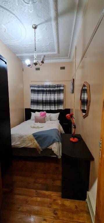 My House Guest House