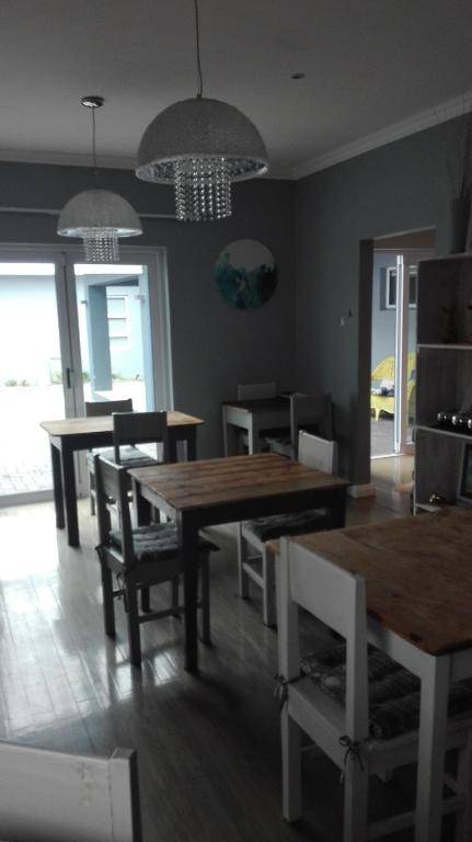 Garden Gate Guest House