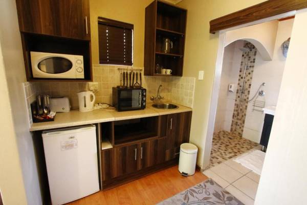 Bluewater Beachfront Guest House