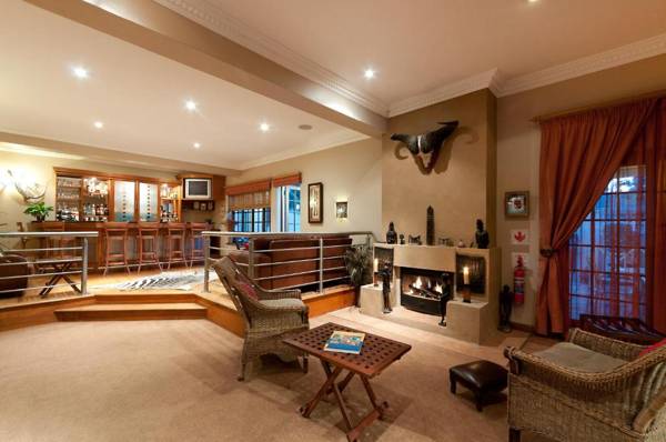 Cape Flame Guest House