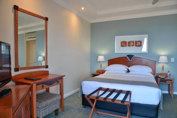 Courtyard Hotel Port Elizabeth