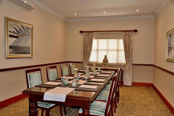 Courtyard Hotel Port Elizabeth