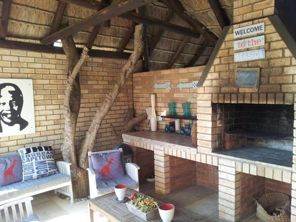 Palm Beach Guesthouse