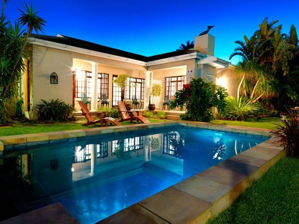 Beachwalk Bed and Breakfast