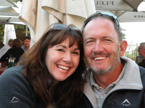 Beachwalk Bed and Breakfast