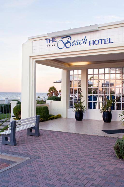 The Beach Hotel