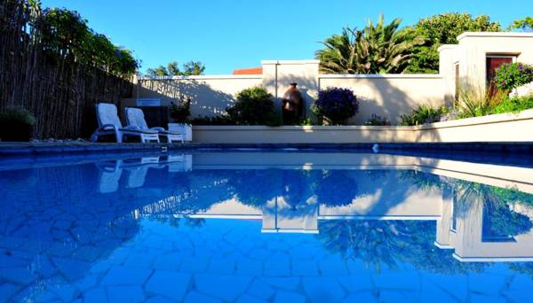 The Blue Lotus Guest House